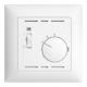 Image de produit d'un thermostat pour un circuit de chauffage unique