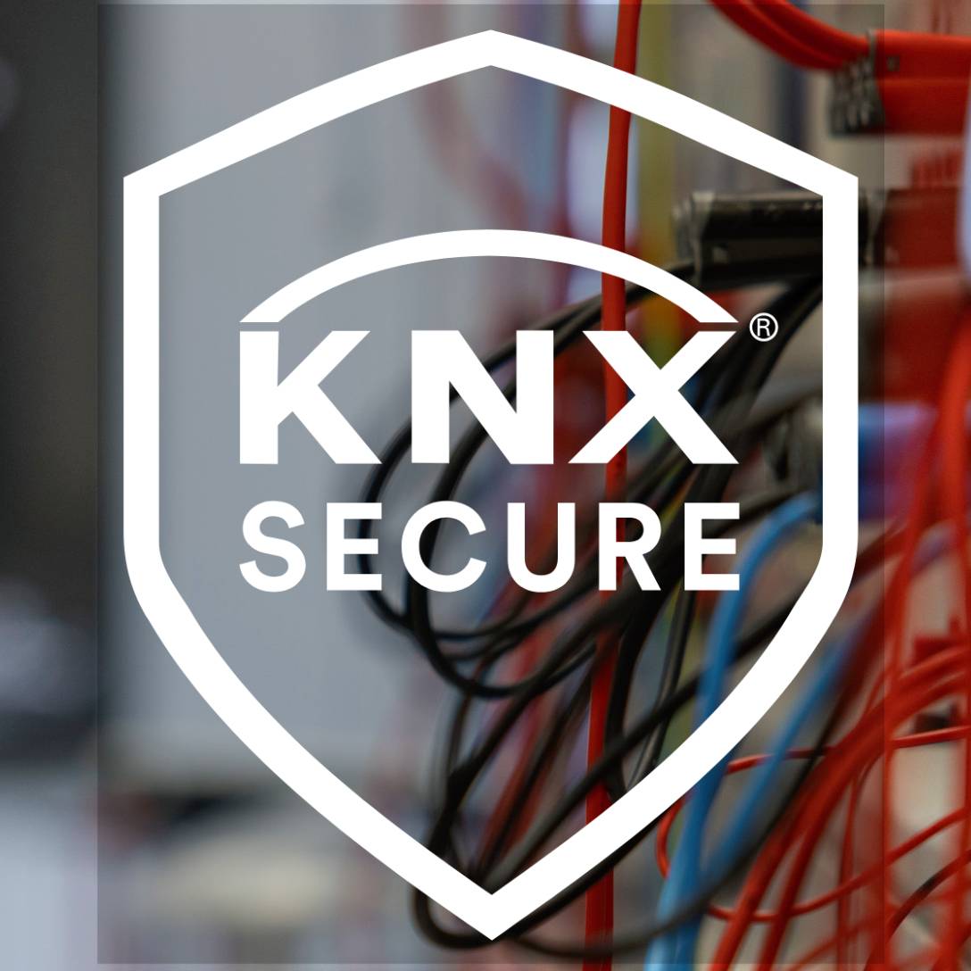 KNX Secure