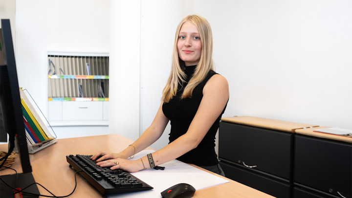 Employé/e de commerce CFC (branche MEM)