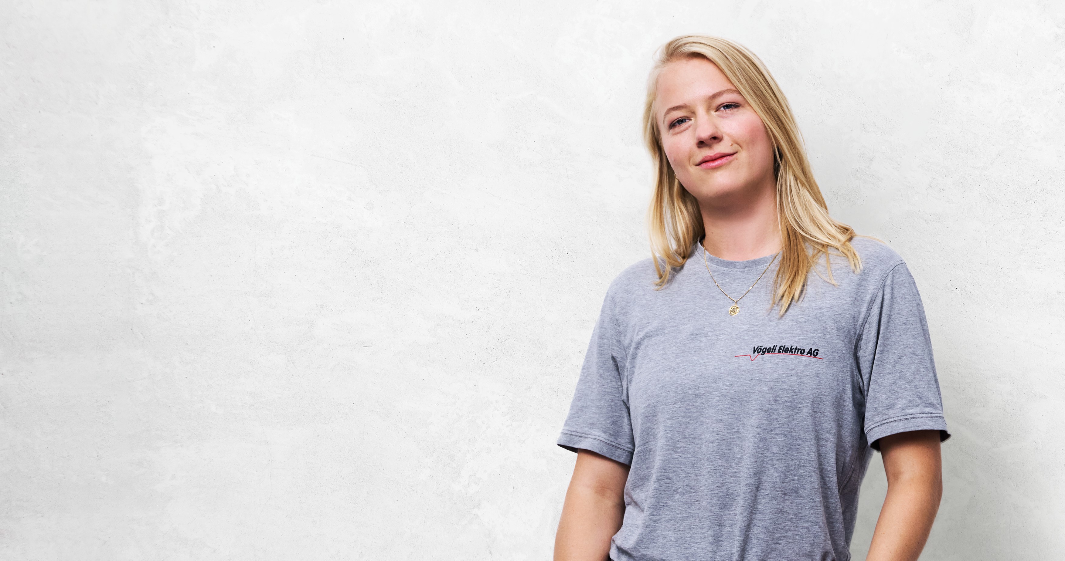 «Mit Feller SNAPFIX® arbeite ich wie immer, aber ich bin viel flexibler.»