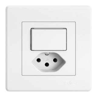 Piccola combinazione senza illuminazione