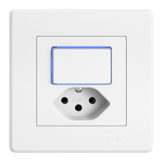 Piccole combinazioni con illuminazione laterale