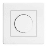 Immagine del prodotto di un dimmer rotante a luce laterale