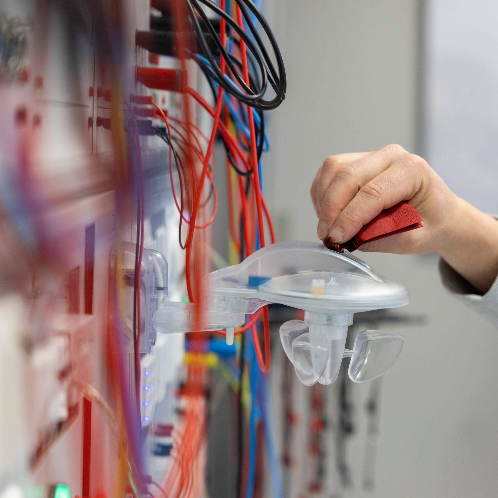 Zertifizierter KNX-Grundkurs