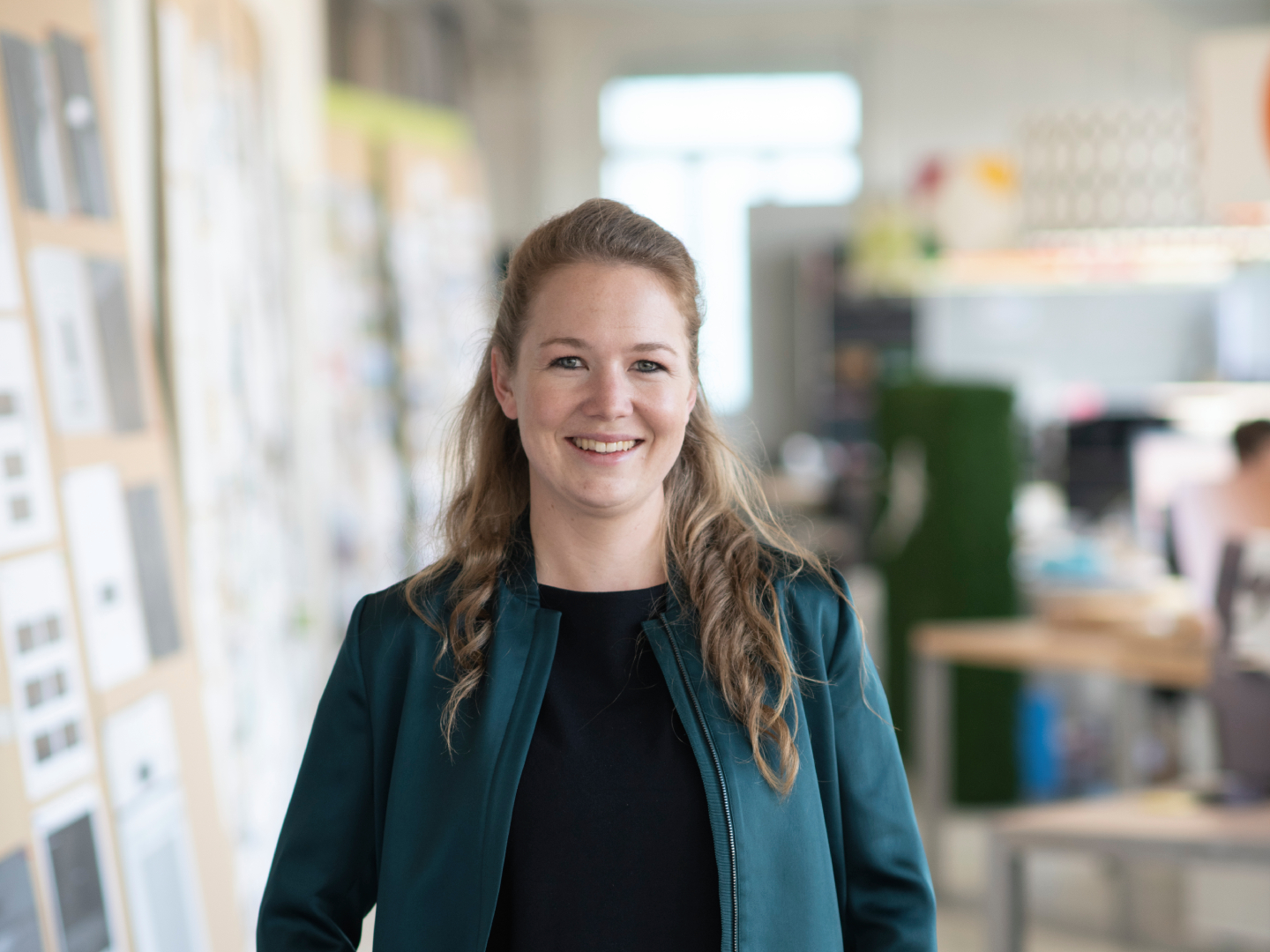 “Con la giusta selezione e collocazione di dettagli come gli interruttori della luce, posso enfatizzare il concetto architettonico e garantire un aspetto complessivo armonioso. Questo aspetto è spesso sottovalutato”.