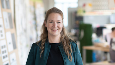 “Con la giusta selezione e collocazione di dettagli come gli interruttori della luce, posso enfatizzare il concetto architettonico e garantire un aspetto complessivo armonioso. Questo aspetto è spesso sottovalutato”.