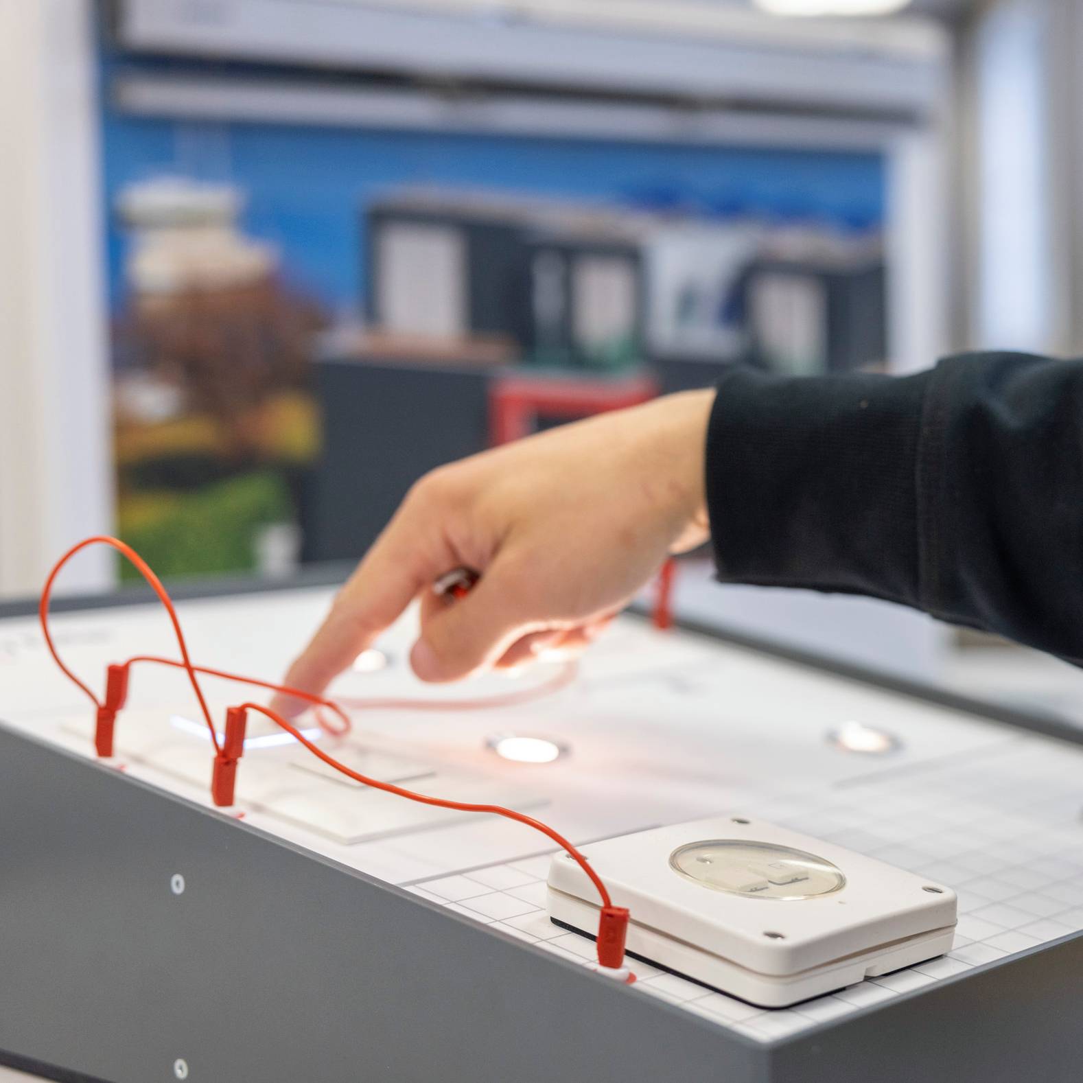 Wiser by Feller Plus – Formazione in presenza