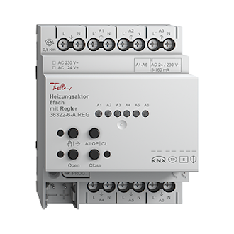 Geb udeautomation KNX Feller AG geb-udeautomation-knx-feller-ag