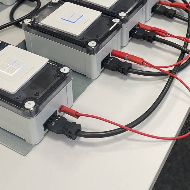 Wiser by Feller  pour apprenti·e·s