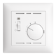 Image de produit d'un thermostat pour un circuit de chauffage unique