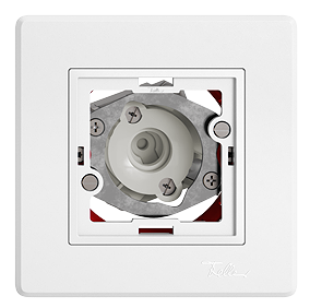 Signalisation als Produktbild