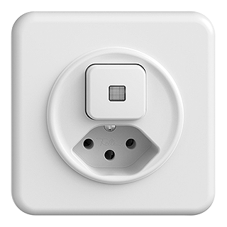 Piccole combinazioni con illuminazione frontale