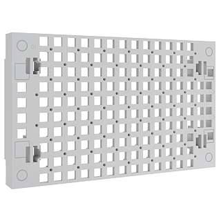 Modulo multimedia Pragmamulti