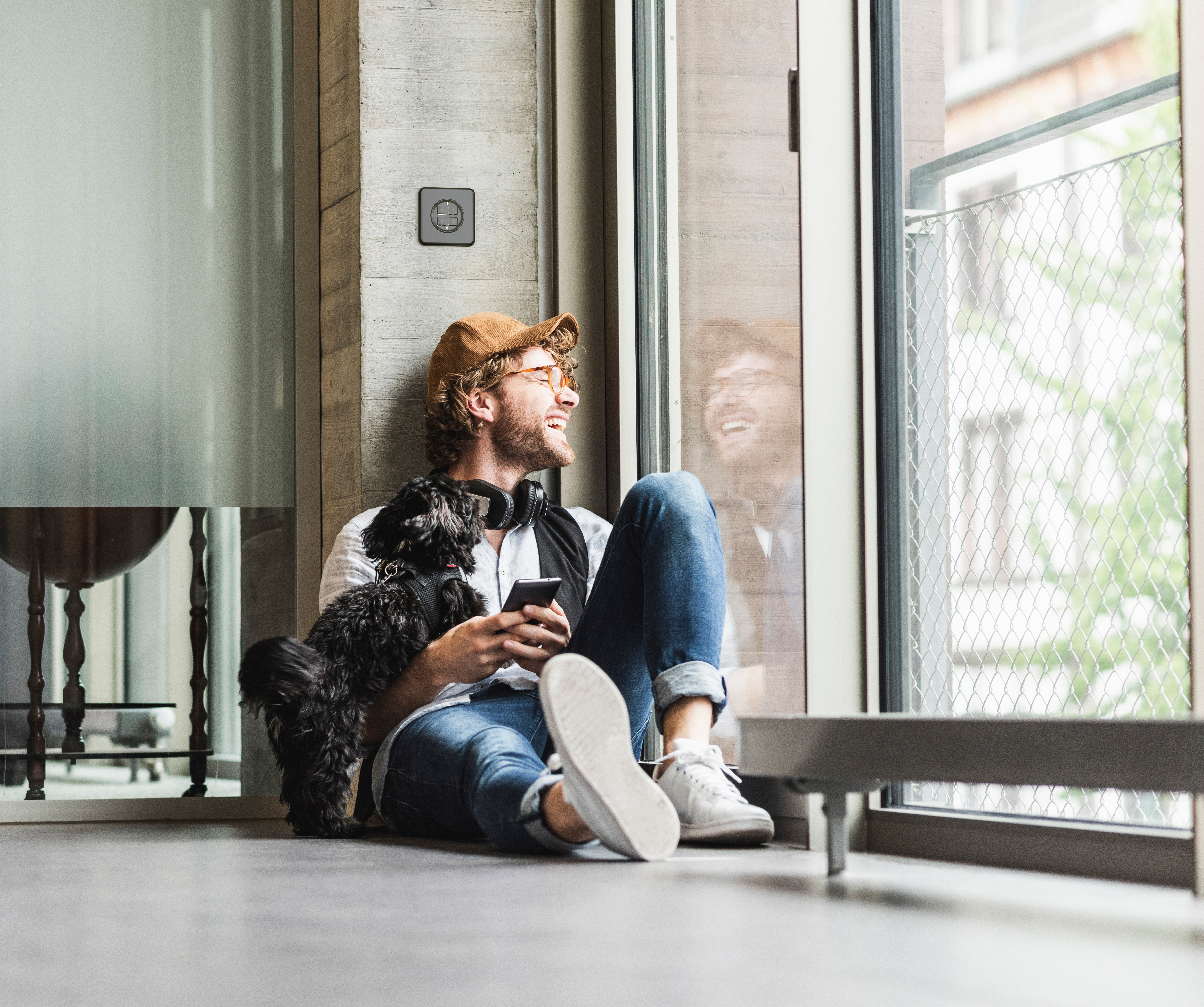 Connected Home Wiser 