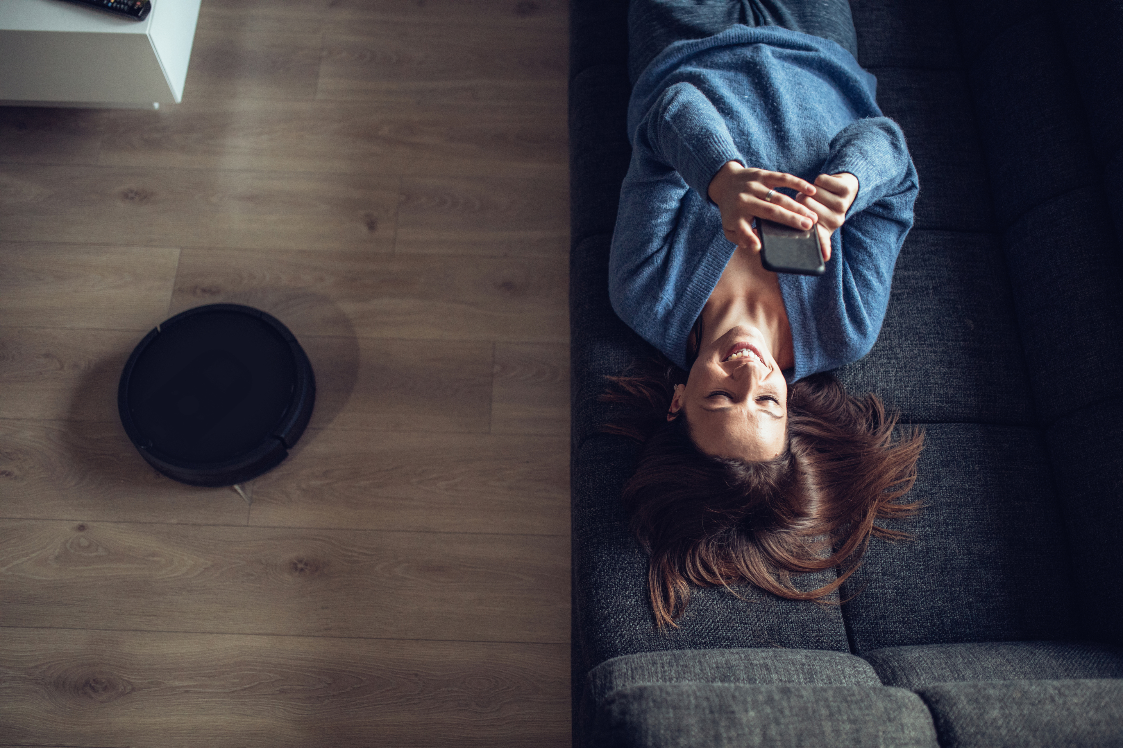 Connected Home - KNX