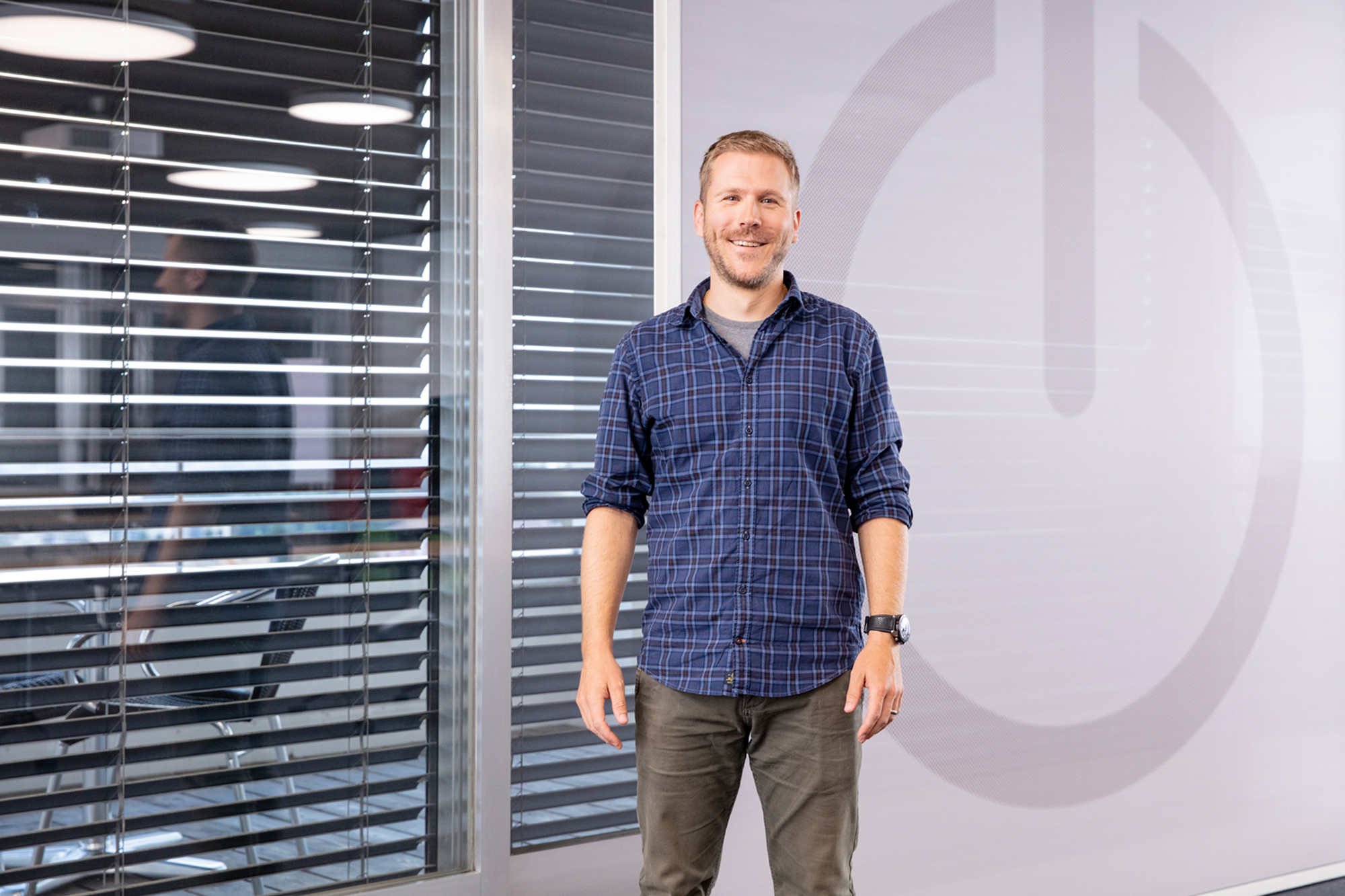 “Ich liebe den Smart Button”