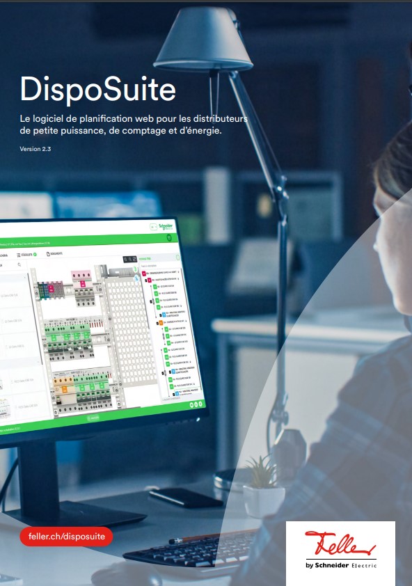 Brochure DispoSuite