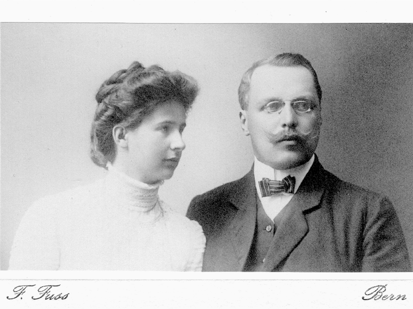 Unsere Geschichte Feller AG