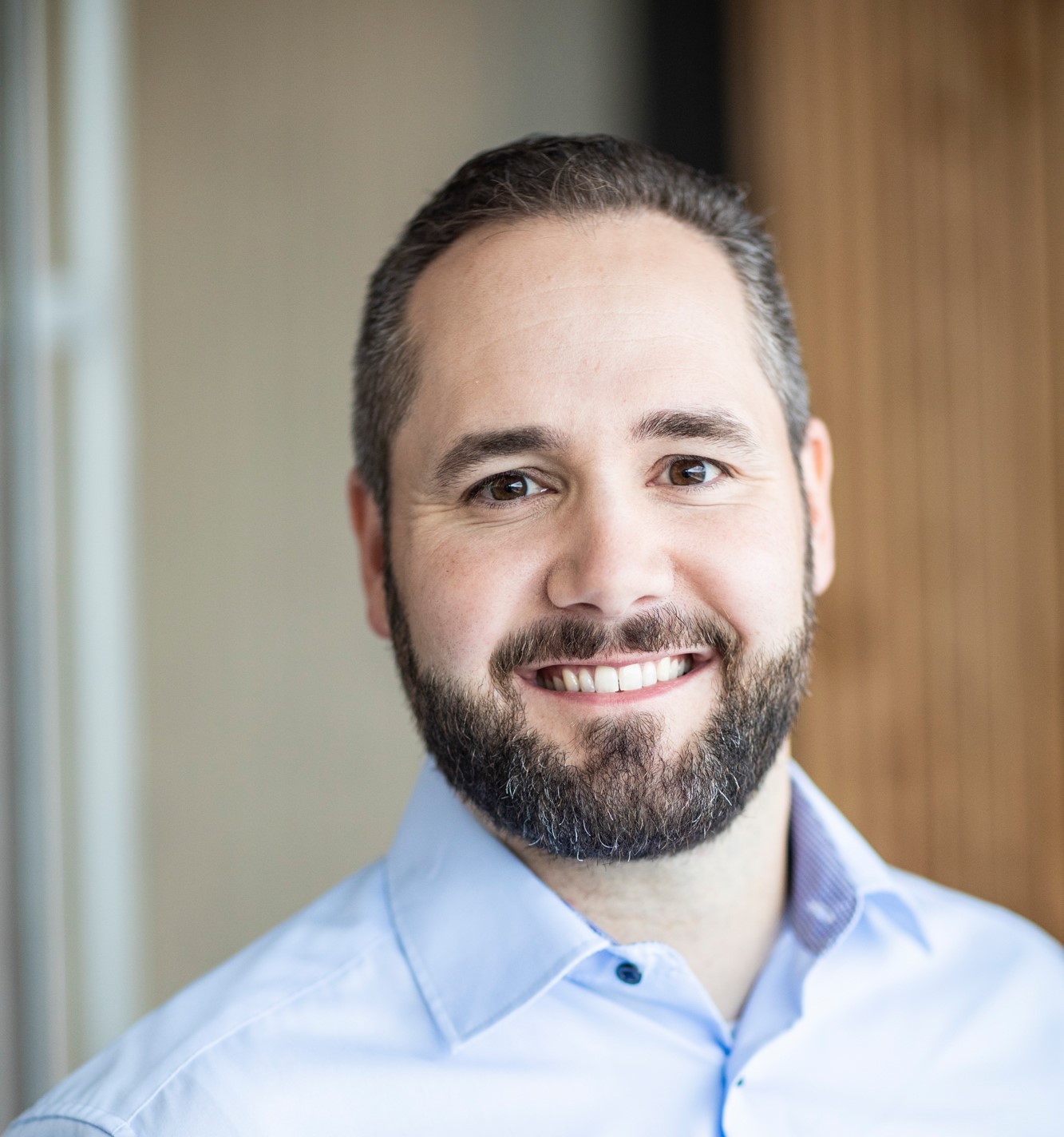 Leitung Daniel Unterer