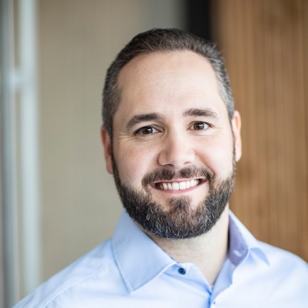 Leitung Daniel Unterer