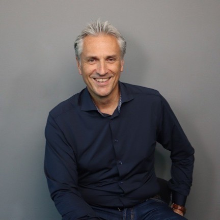 Geschäftsführer Martin Eberle