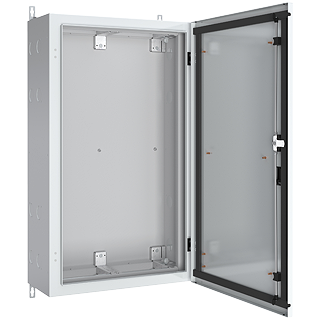 Armadio di distribuzione